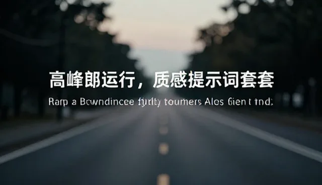 AI提示词指令的常见误区与正确理解