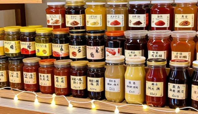 食品销售中稳定性与性能的取舍分析
