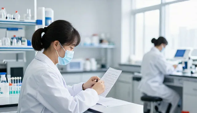 健康检查中的性能误区解析与趋势前瞻