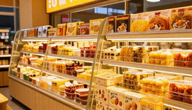 即食食品生产中温控管理的5大检查要点
