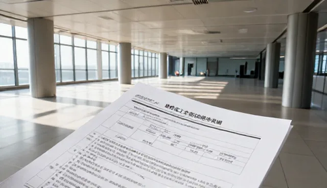 技术咨询项目实施的5大检查要点
