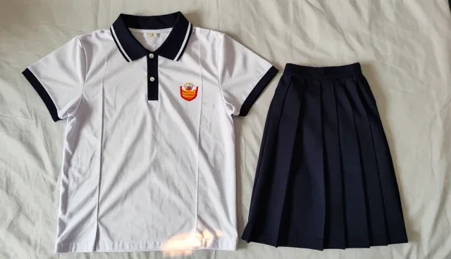 校服套装生产效率提升的检查要点