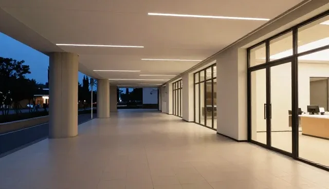 网络工程选型关注点，如何应对业务发展趋势