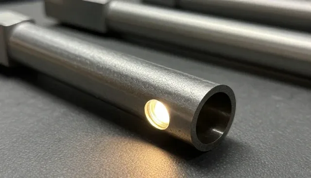 来料加工中选型关注点与流程优化实践