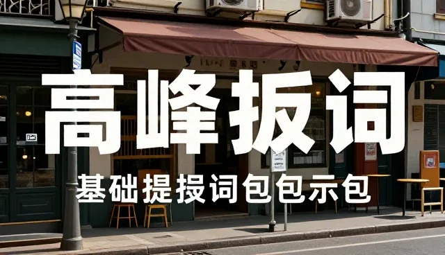 活动方案提示词如何影响最终画图效果