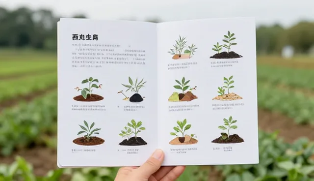 种植管理：品种选择建议的关注点分析