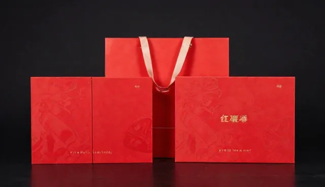 节庆礼品套装使用中常见问题及处理方向