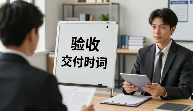 提示词在人工智能中的作用：买卖交易的两个实际环节