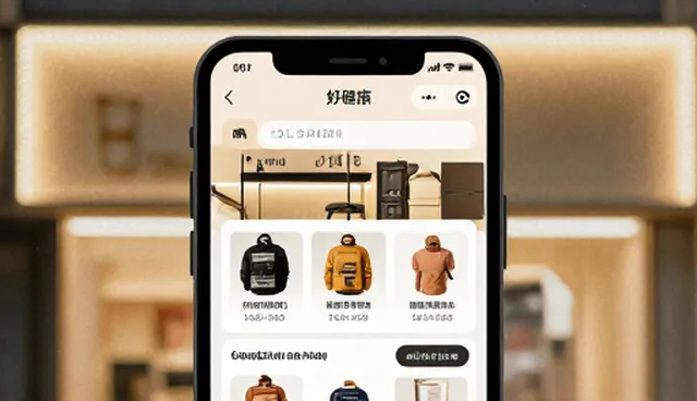 小程序商城选型与维护建议：提升用户体验的关键