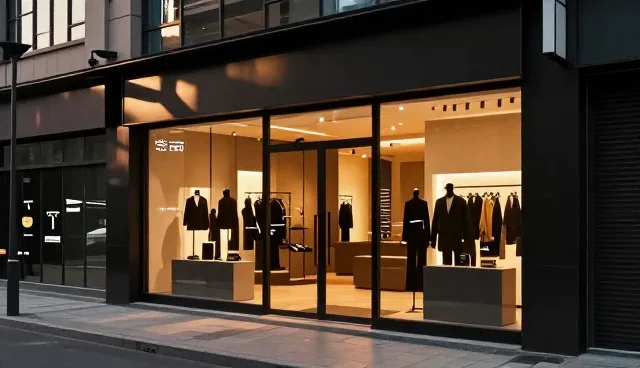 供应链管理：线上店铺运营服务体验优化