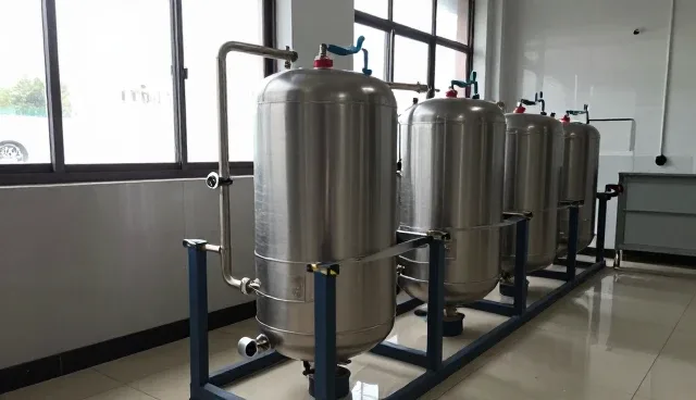 服务匹配度：环保设备性能与适用条件的常见误区