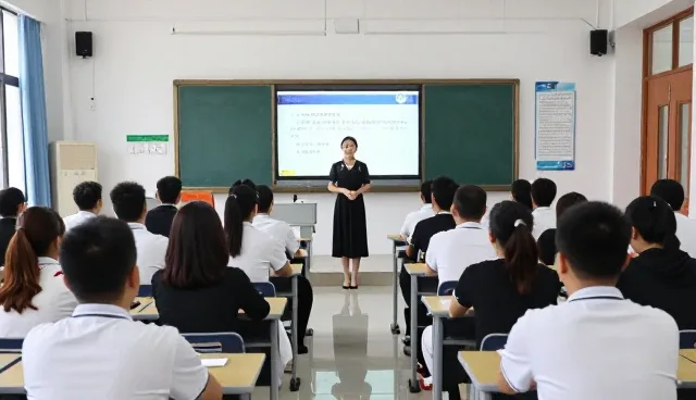 课程内容可操作性提升的选型与维护建议
