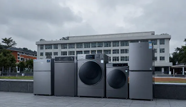 电子产品一件代发服务选型与使用建议
