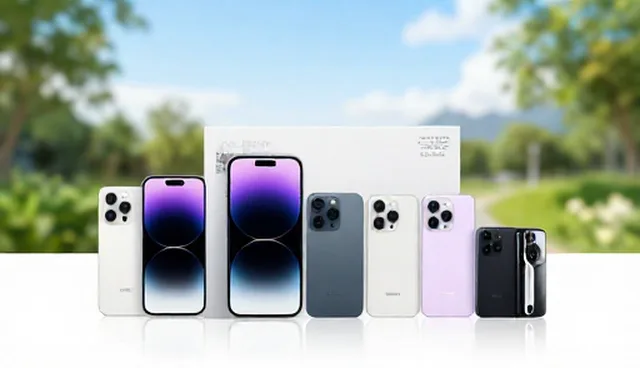 制造业数码产品套装设计原则对选型的影响