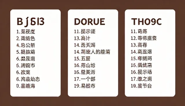 AI视频生成提示词：澄清常见理解偏差