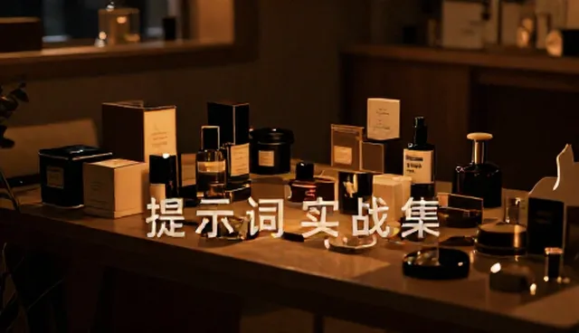 贺词提示词使用注意事项与常见误区