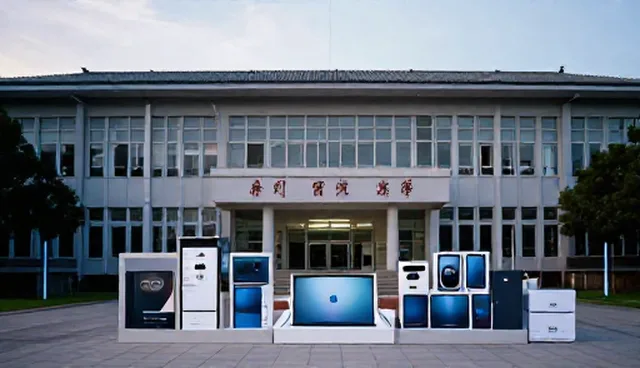 供应链服务选型关注点及应用场景分析