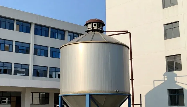 废气治理工程中温度变化影响净化效率的原因分析