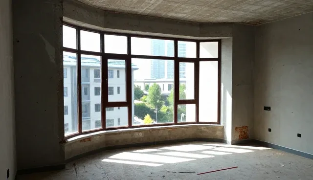 土建工程改造服务应用场景分析，提升施工效率与质量
