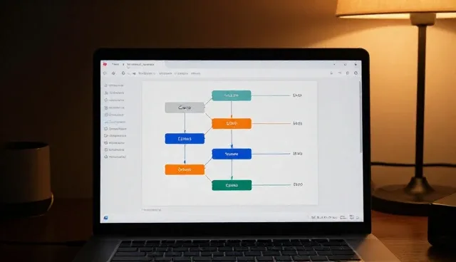 基础流程诊断如何影响项目管理效率