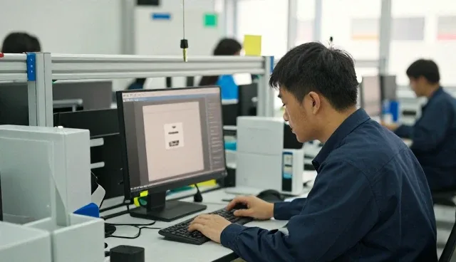 电商商品代运营如何提升办公用品供应效率？