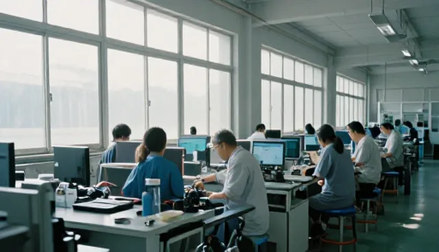 限制条件下的技术服务如何实现性能优化