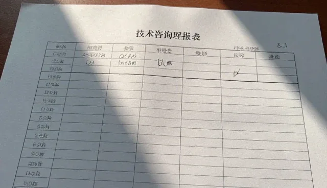 技术咨询报告中运维优化的适用条件与选择依据