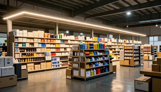 商品周转中供货渠道稳定的重要性分析