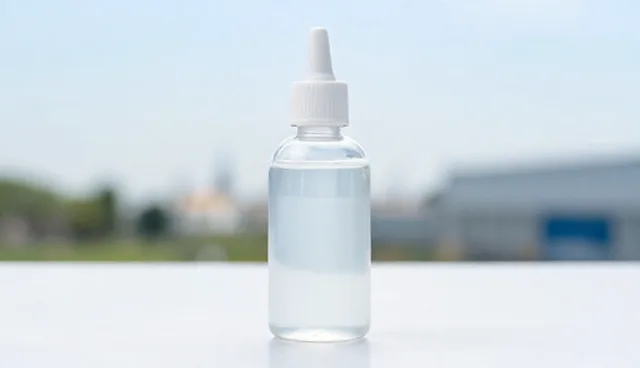 特种溶剂在化工原料销售中的应用与管理难点