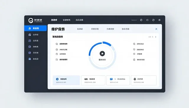 两种技术方案的使用场景对比：如何选择适合自己的技术支持方式
