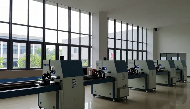 工业设备配套常见问题及优化处理方向