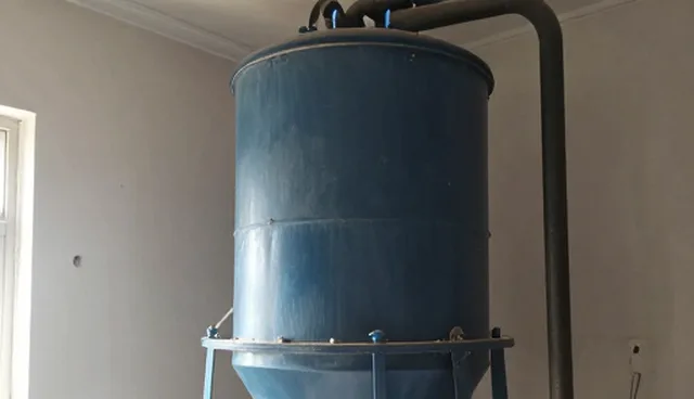 清灰频率不合理，如何提升治理设施运维效率