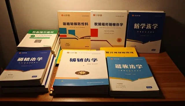 教辅资料优化方案的应用场景与限制分析
