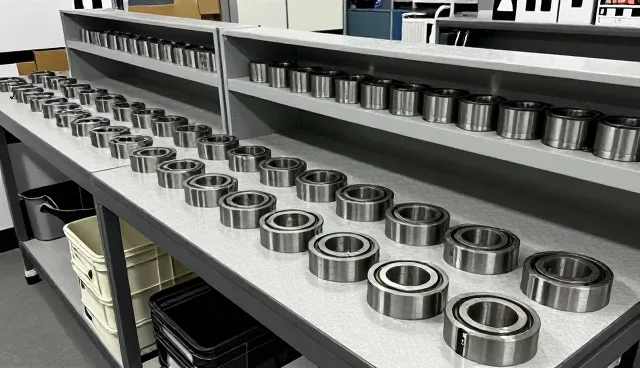 来料加工中批量生产维护建议及业务发展趋势
