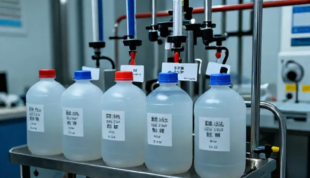 分装业务中高效稳定剂的适用条件与使用误区解析