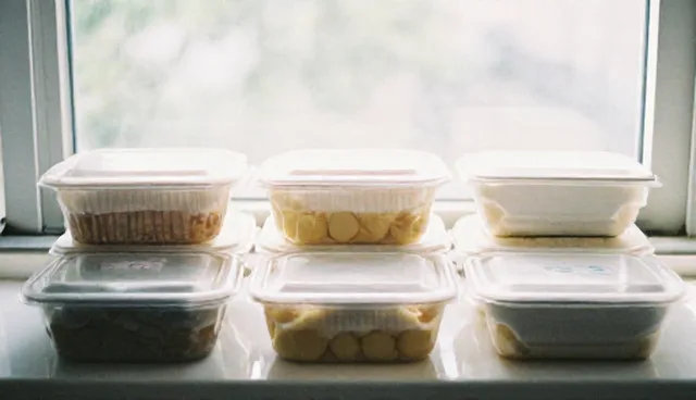 预制食品套装全流程服务的检查要点解析