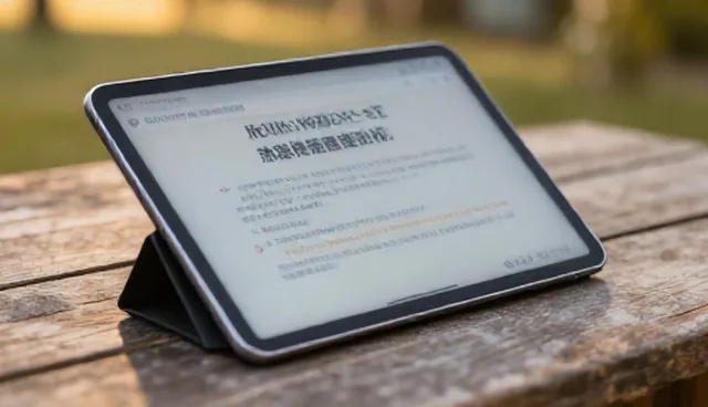 AI搜索优化适用条件检查要点解析