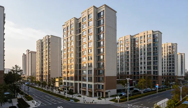 住宅精装修流程分析：选型与施工环节的优化策略