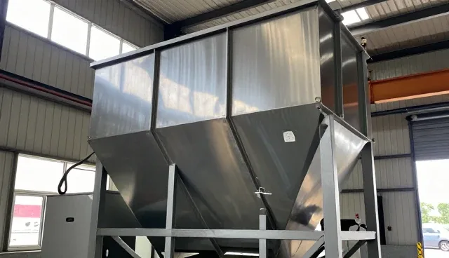 机械设备研发中如何精准把握适用边界