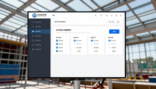 教育软件应用开发中的行动建议要点解析