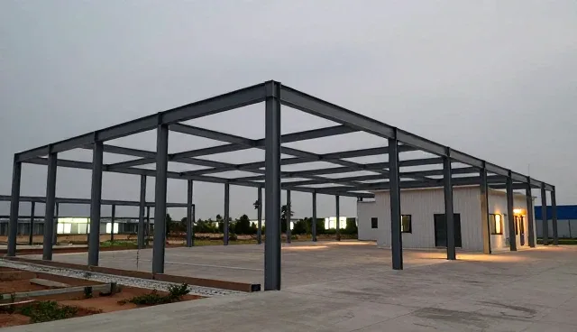 产品加工中工艺要求的选型与使用建议