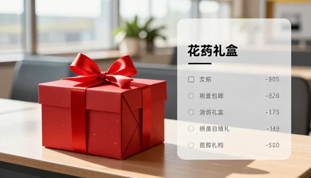 礼品采购中的常见问题与处理建议