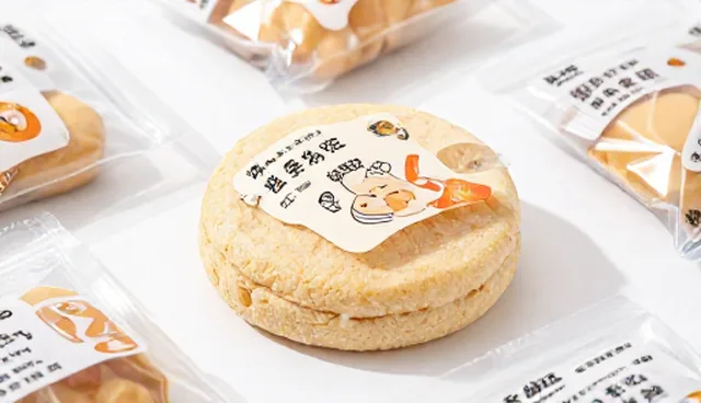 食品销售仓储配送中的理解误区与发展趋势