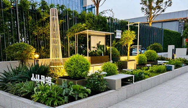 环保节能工程：市政配套选型关注点分析