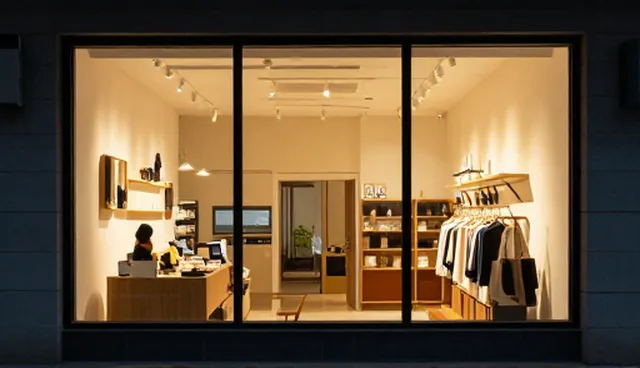 线上店铺运营：技术更新对供应链服务的影响分析
