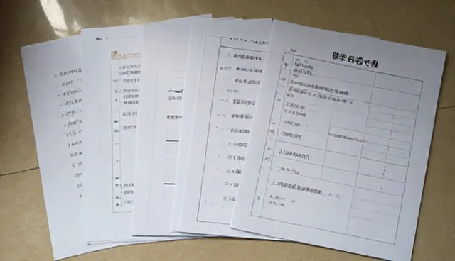 学习规划对学习效果的影响原因分析