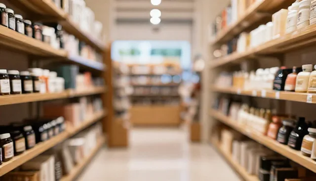 线上店铺运营成本控制常见问题及处理方向