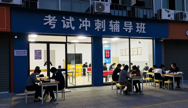 考试辅导如何帮助学生达成学习目标