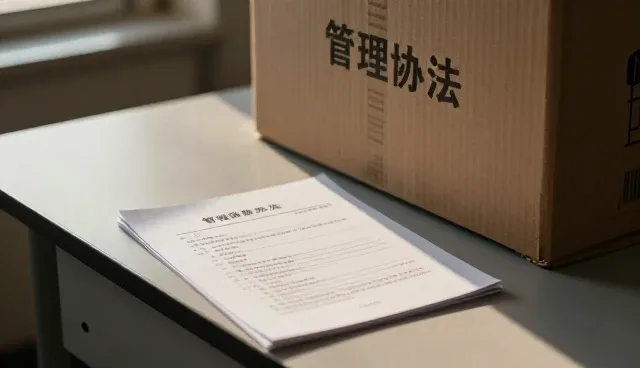 批发供货选型关注点：成本与效率的取舍