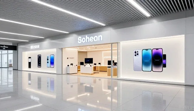 集中采购如何优化线上店铺运营效率